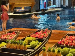 -清河半岛温泉度假酒店