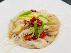 -启东海鲜人家(古美路店)