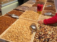 -品忆香炒货工坊(西稍门店)