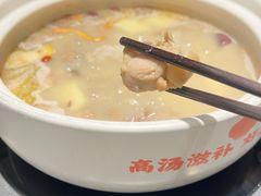 -好彩猪肚鸡(正弘城店)