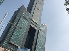 -高雄85大楼-观景台