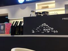 -瑞幸咖啡(深圳来福士广场店)