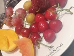 -川骄海鲜自助(河东店)