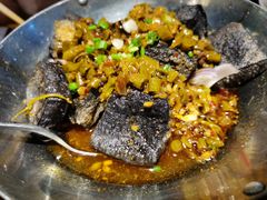 长沙臭豆腐-湘味淳(千禧街店)