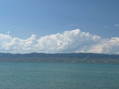 -青海湖二郎剑景区