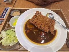-友名Cross日式咖喱屋(江南大道中店)