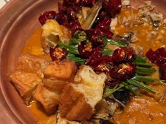 -柿合缘新京菜(国金中心商场店)
