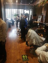 点击看大图 -谦亨·Hair·Salon