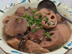 -成惠食府(赤岗店)