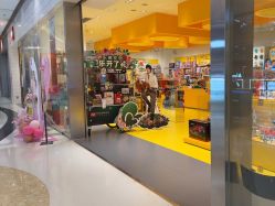 -乐高授权专卖店(朝阳大悦城店)