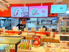 -红荔村肠粉(贝丽店)
