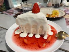 -LA JOLLA 墨西哥餐厅(学院路店)