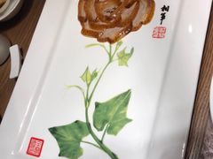 -全聚德(江宁店)