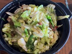 -盐帮食坊•小河帮川菜(四川师大店)