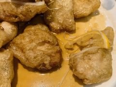 -快乐老家三鲜饺子东北菜(南六中路店)