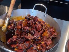 -徽三说·土徽菜·中国徽菜连锁品牌(一中店)