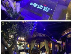 -绿茶餐厅(燕郊永旺店)