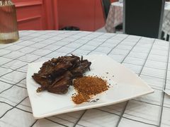 -虎虎龙虾大排档(双井店)