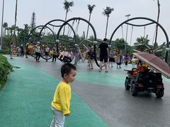 -枫香湖儿童公园