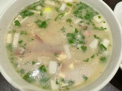-老牌坊鲁菜名店(聊城美食岛店)