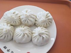 -庆丰包子铺(白塔寺店)