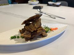 -荟廷·晶萃(陆家嘴尚悦湾店)
