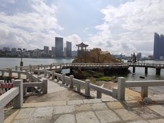 -鼓浪屿·皓月园