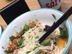 -越小品·越南餐厅(万科里店)