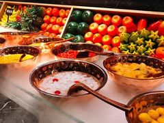 -梨花自助烤肉(天河城店)