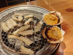 -蚝·生·鲜牛烧肉铺(中央大街店)
