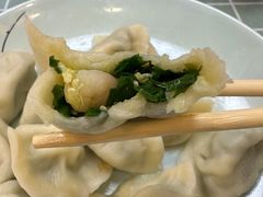 -东北饺子王(港澳广场购物中心店)