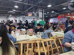 -笨罗卜浏阳菜馆(太平街店)