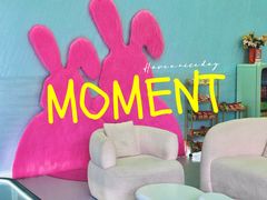 -CIAO·团建聚餐·生日派对轰趴馆(福田店)