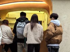 -tab(天河南店)