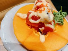 -山之川·日式料理(瀚海海尚店)