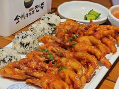 -全州拌饭馆(断桥店)