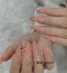 -QHOUSE美甲美睫