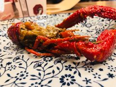 -虾小龙老长沙龙虾馆(坡子街店)