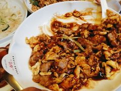 -京味斋·北京烤鸭(北京南站洋桥店)