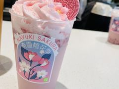 -奈雪的茶(百盛店)