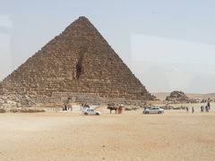 -吉萨金字塔群
