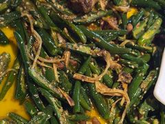 -盐帮食坊•小河帮川菜(四川师大店)