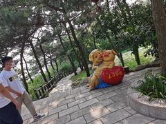 -燕窝岭
