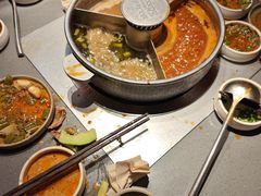 -巴奴毛肚火锅(二七万达店)