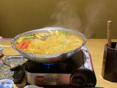 -一心创作料理屋(经开万达店)