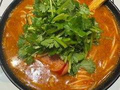 -肥汁米蘭香港米线(长宁来福士店)
