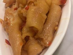 -厦门朗豪酒店 · 明阁中餐厅