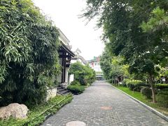 -新川办餐厅