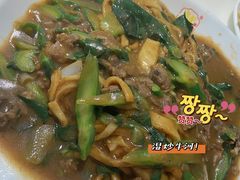 湿炒牛肉粿粉-潮发潮汕牛肉店(龙洞店)