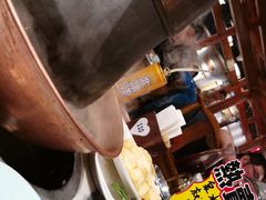 -东来顺饭庄(西直门店)